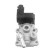 IACV Idle Air Control Valve 18117-76A31 For Suzuki APV GC416V Carry Isuzu SUBARU