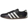 Tokyo Core Black Off White Gold Metallic Damskie Sneakersy JQ0598