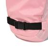 Kirsh Pocket Utility Backpack [Pink]