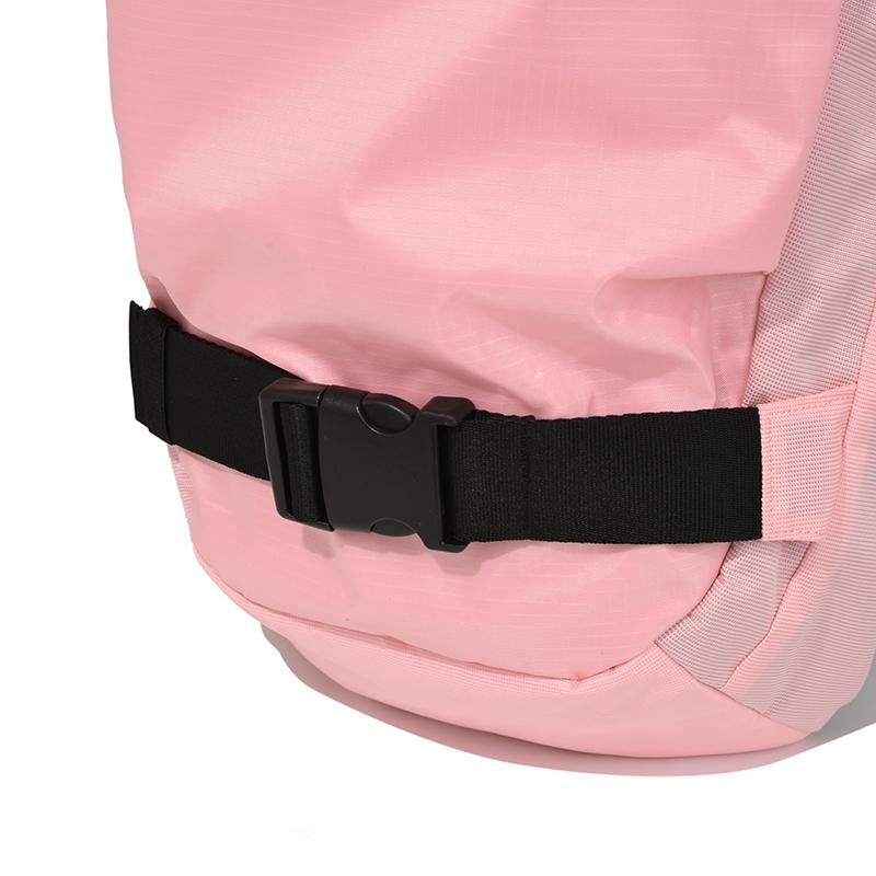 Kirsh Pocket Utility Backpack [Pink]