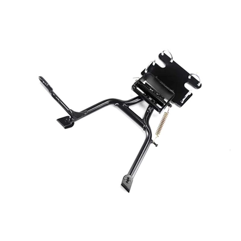 

GZS150 Haojue GZ150E Yueku Основная подножка Парковочная двойная подставка Аксессуары