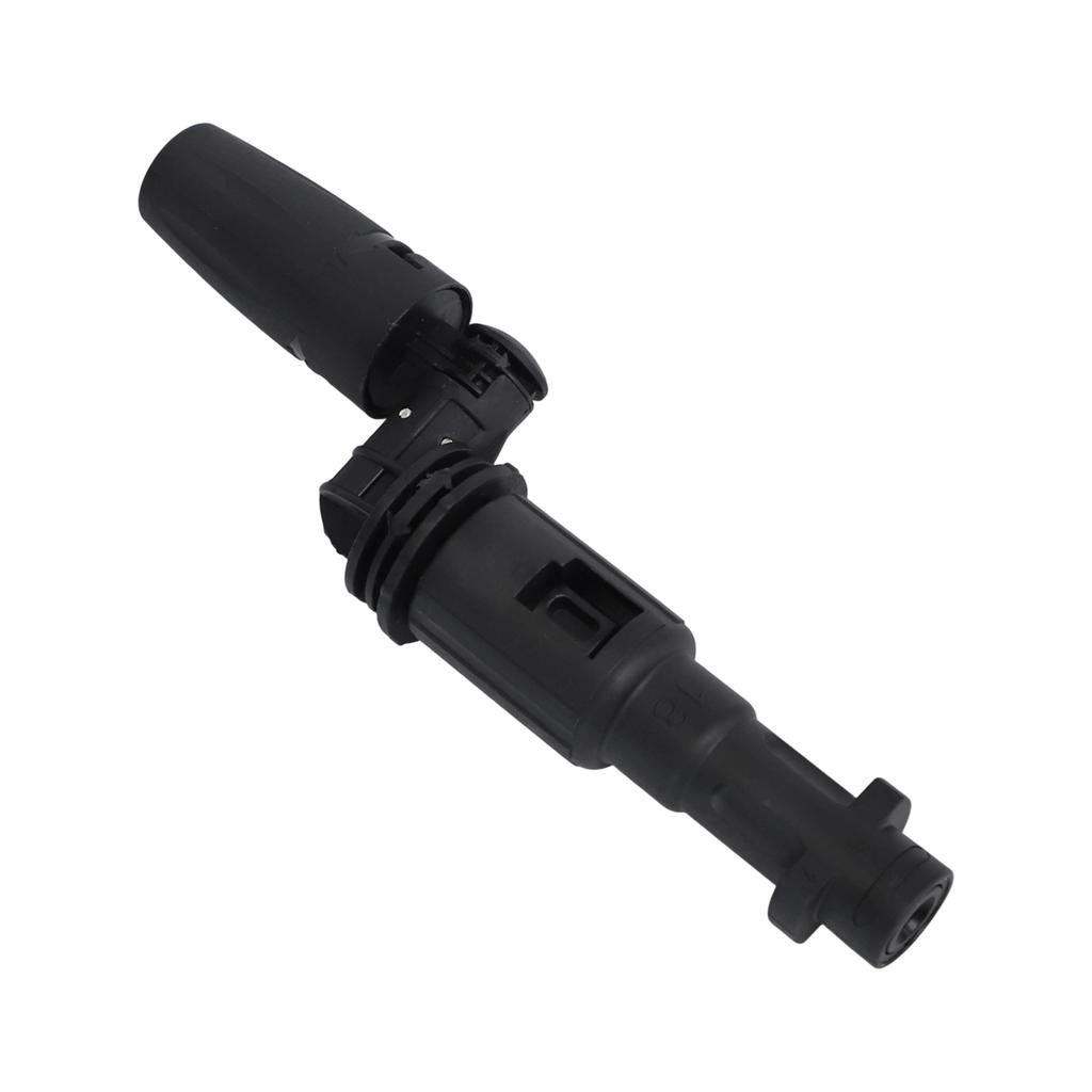 Premium Rotary Nozzle for Karcher Washers Effortless High Pressure Cleaning
