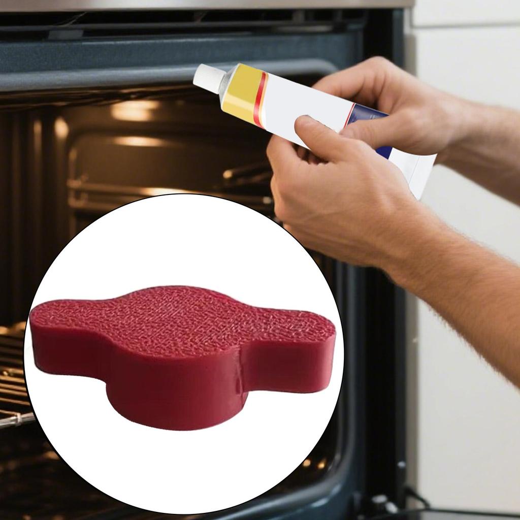 Caulk Tube Caps Drying Prevention Caulking Cover Moistureproof Caulk Caps For Tile Grouting Window Baseboard Applications