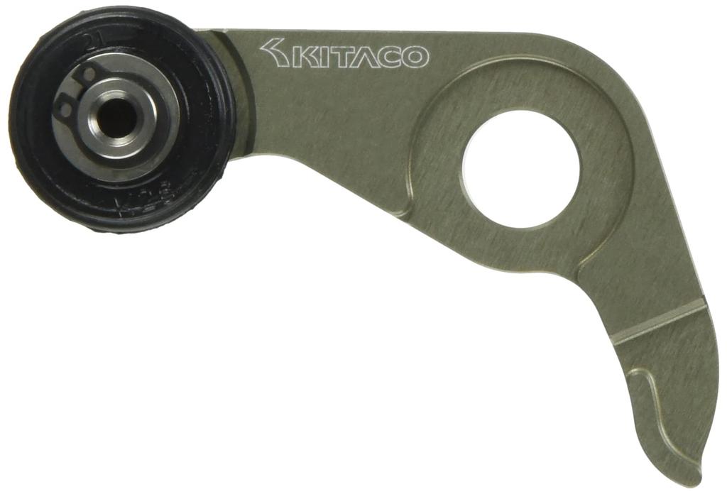 Kitaco 303-1432820 SPL Cam Chain Tensioner Set (Type 2) Grom (JC61/75), Monkey 125 (JB02)