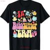 Tops – T-Shirts