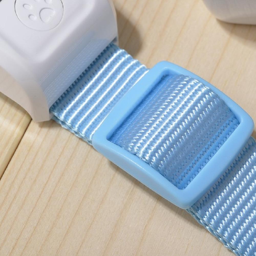 Professional GPS Tracker GPS Collar Waterproof Real Time Locator for Pets