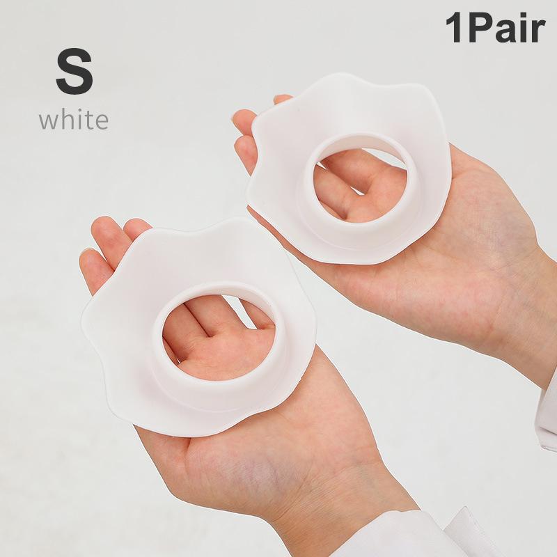 1Pairs S/M/L Silicone Wrist Washing Belt Soft Wristbands For Washing Face Water Washing Prevent Wetness Wrist Washband
