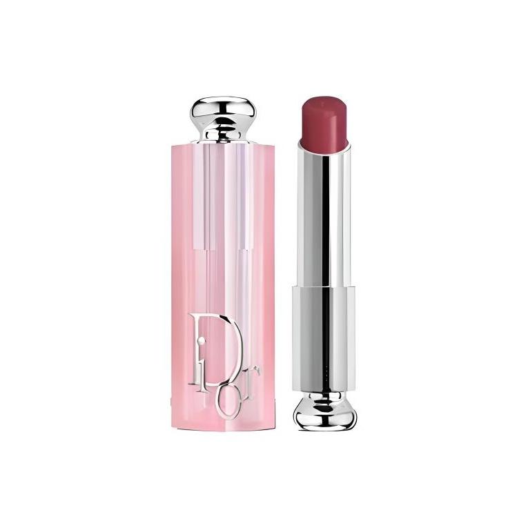 Dior Addict Lip Glow Новая версия Бальзам для губ Помада Весенний Новый Цвет Увлажняющий 3,2 г #006
