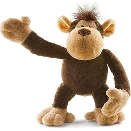NICI WF Monkey Classic 50cm [Wild Friends]