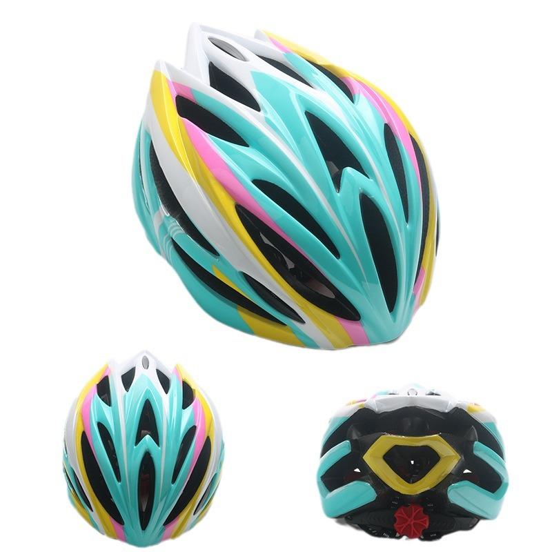 Children's Roller Skating Guard Speed Skating Cycling Helmet Set Balance Bike Bicycle Skateboard Ice Skateboard Knee Pad Protective Equipment