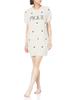 Heart Logo JQD Dress