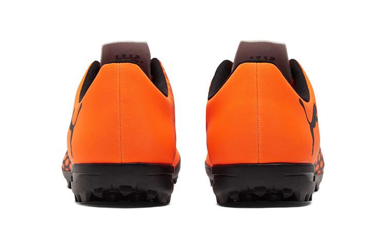 Puma Spirit TT Football Shoes Orange 106068-05