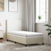 VidaXL Medium-Soft Foam Mattress 80x200 Cm 373042