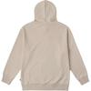 Vans Hooded Pullover Soft Comfortable Sweatshirt Unisex Sweatshirt Oatmeal VN000P332N1