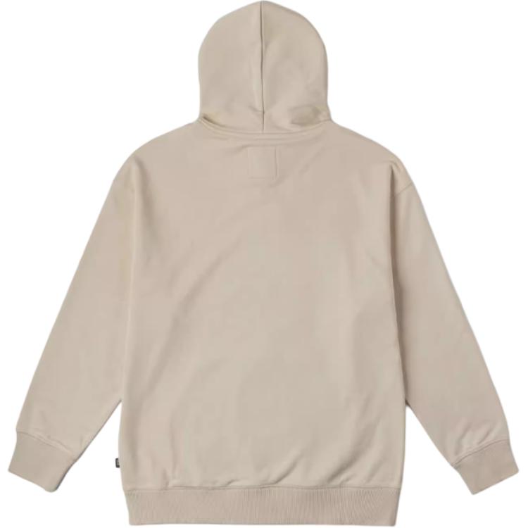

New Vans Sweatshirts Unisex Oat VN000P332N1 M