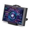 3.5inch Second Monitor Drive Free IPS Display Monitor Dual Type-C Interface AIDA64 320x480 for PC Computers/mini ITX Chassis/CPU