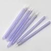Nail Art Brushes,Striping Brush Nail Art Liner Brushes Nail Design Brushes for Long Lines,Tiny Details Nail Drawing Pens