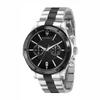 R8873627003 Relógios Masculinos de Quartzo Mostrador Preto 44MM + Caixa