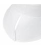 Goldeunbeeo (W) Seersucker Slit Bucket Hat G6Rax26231Whx