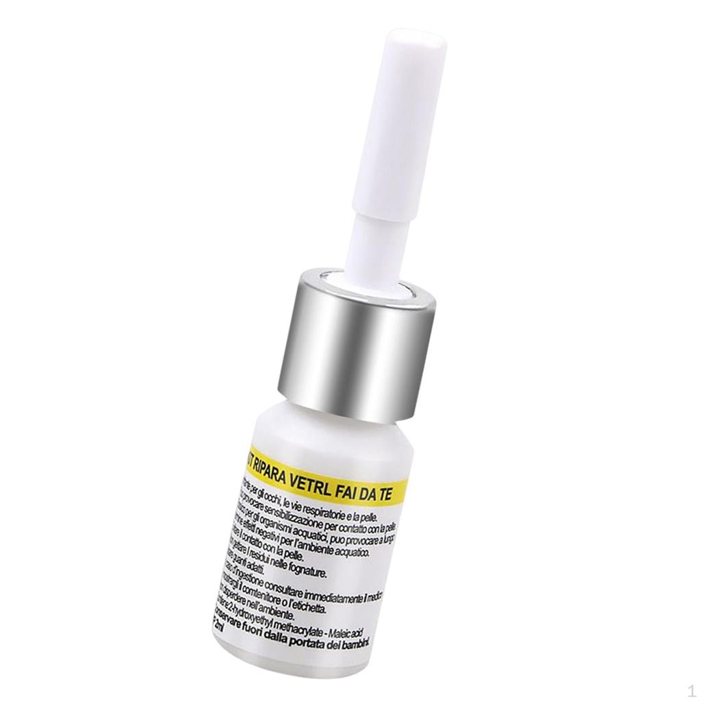 Auto Car Window Repair Fluid Glass Crack Tools Scratch Fixing