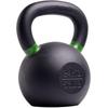 WEZHO Cast Iron Fitness Kettlebell