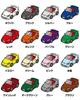 MKJP Custom Keychain Honda S2000 Type S AP2 Base: White Car Color: Silver