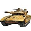 Academy 1/35 Merkava Mk.3 with 120mm Cannon (AM13267) Plastic Model Kit