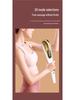 Electric Tapping Massage Hammer for Back, Shoulder, and Leg