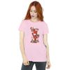 Friends Damen YouÂ´re My Lobster Baumwolle Boyfriend T-Shirt