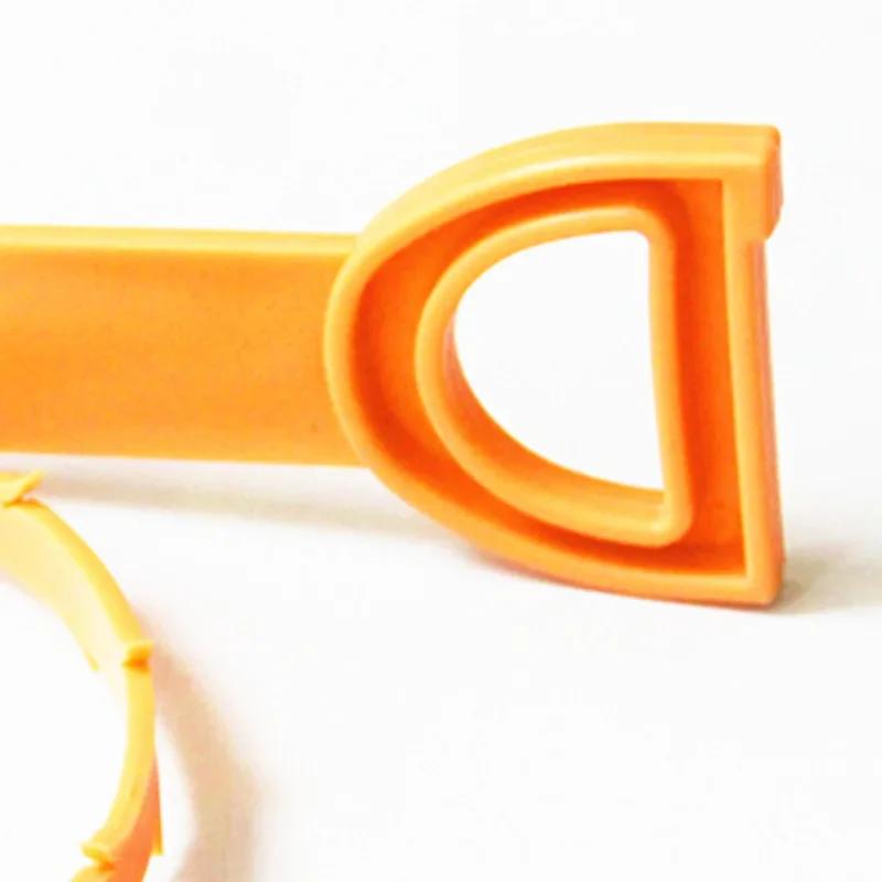 Plumbing Dredge Pipe  Gadgets Clean Sewers Smoothly Drain / Hair Removal Tool Drain E Pipe Sewer Cleaner Hook