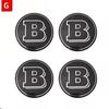 CQM1 56/60/65mm Car Wheel Center Cover Hub Cap Resin Badge Emblem sticker Decal styling auto Accessories Mercedes Benz AMG  C260 C300