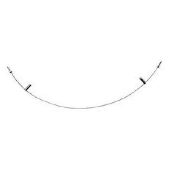 

Nissa Chain Katchit Wire Double 600mm TKY1600W