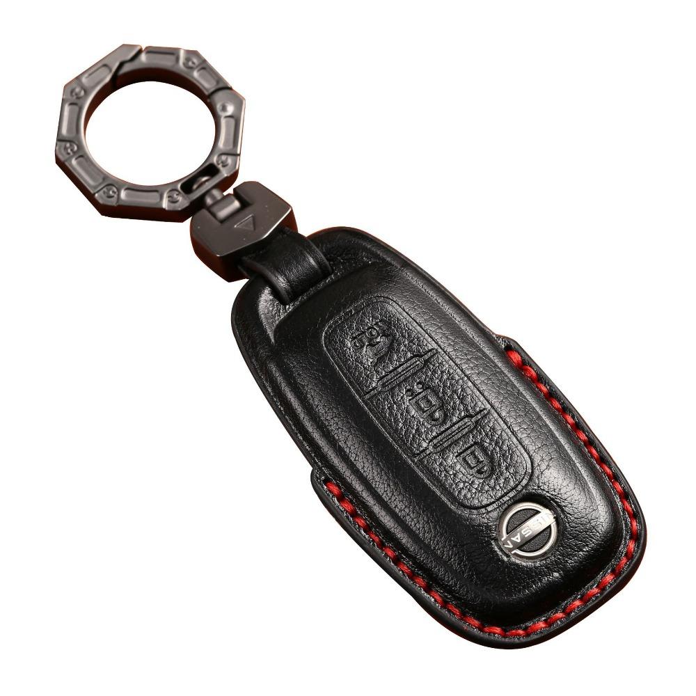 Suitable for 22-23 Eighth-generation New Teana Key Sets, Nissan Ariya New Energy Cladding Buckle