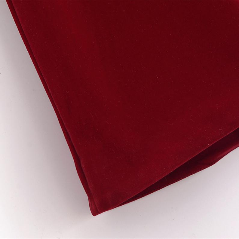 2025 Spring Women's Slim V-Neck Corduroy Suspender Dress