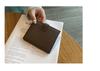 Genuine Leather Women's Short Wallet - 2026 Stylish High-End Multifunctional Card Holder & Coin Purse