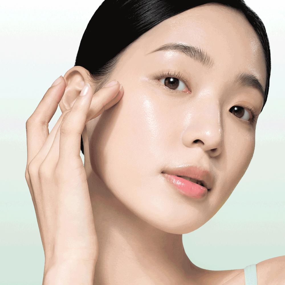 [celimax] JI WOO GAE Cica PHA Peel 2-Step Gel Mask 34g