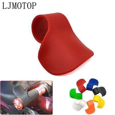 Motorcycle Throttle Assist Wrist Rest Cruise Control Grips Booster For Kawasaki Versys 650 Z900 Z1000 Suzuki 650