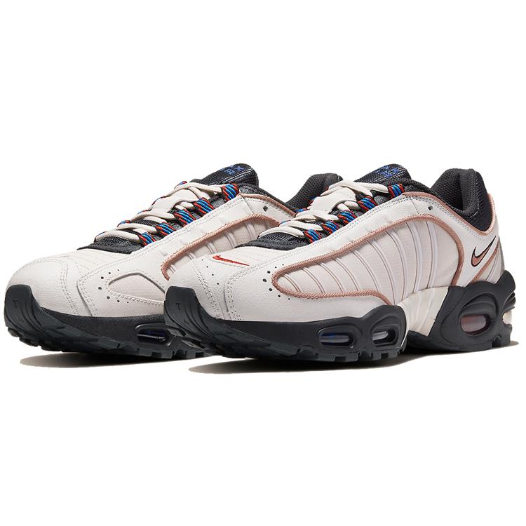 New Nike Air Max Tailwind 4 Roman Numerals Phantom CJ9681-001