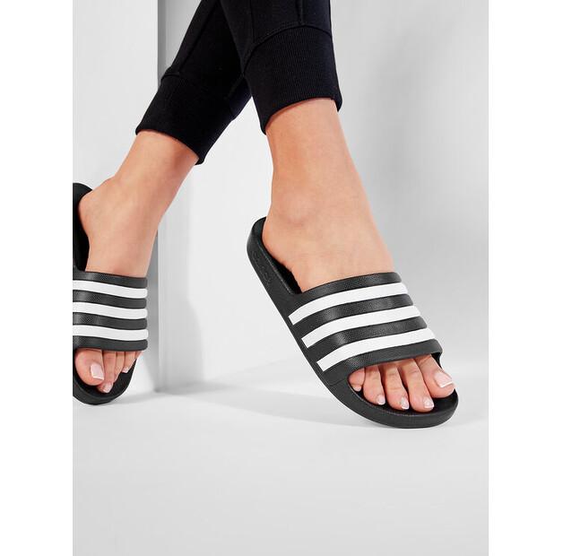 Кроссовки adidas adilette Aqua