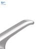 For Toyota Land Cruiser Prado FJ150 150 2010-2018  Car ABS Chrome Inner Door Armrest Handle Cover Inner Door Bowl Pull Trim