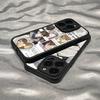 Nerd Project Bl Anime Phone Case For IPhone 17 16 Pro Max 15 14 Plus 11 12 13 Soft Shockproof Cover