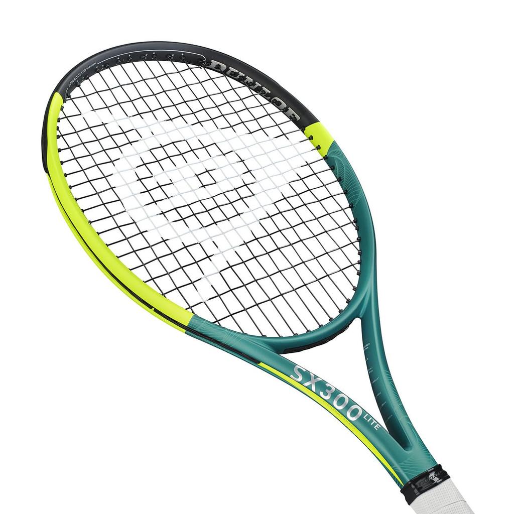 DUNLOP Tennis Racket Power Assist Model 25 SX300 LITE DS22503 G2 (Frame Only)