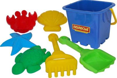 Wader Sand Set 7 Elements