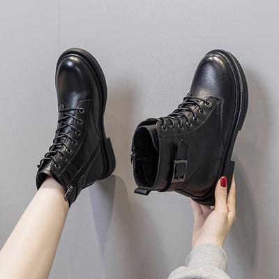Stiefeletten – Stiefeletten