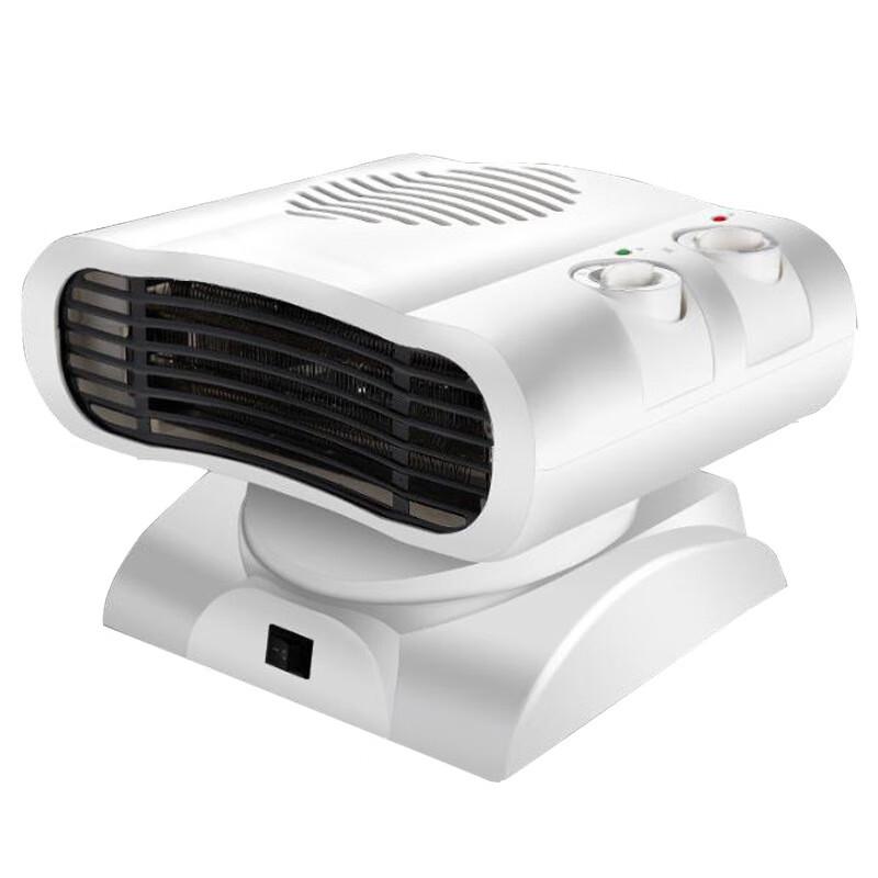

WuYi Mini Electric Fan Heater