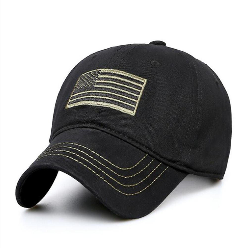 Unisex Fashion Casual Sports Hat Adjustable Baseball Cap