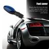 Gas , Fuel Sync Farther, More Fuel Instantly, Automotive Spill For Filling Gasoline Lubricants Water