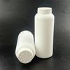 1Pcs 200G Refillable Talcum Powder Bottle Cosmetic Powder Dispenser Plastic Empty Container
