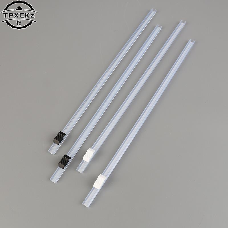 1pc Home Plastic Wrap Dispensers and Foil Film Cutter Food Cling Film Cutter Food Wrap Dispenser Cutter Kitchen Tool Accessories