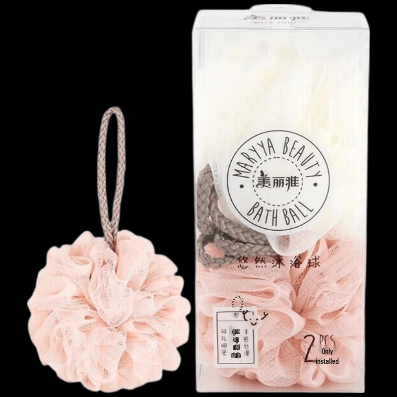 MARYYA Bath Loofah